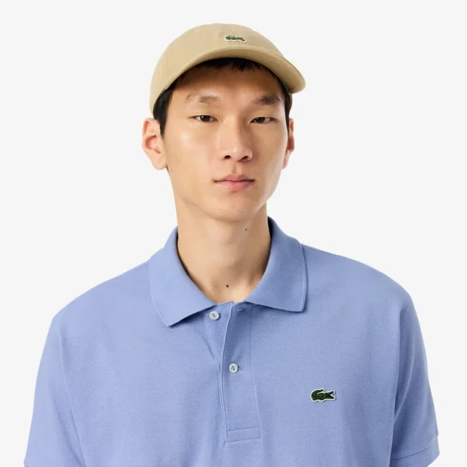 Men’s Classic Fit Original L.12.12 Polo