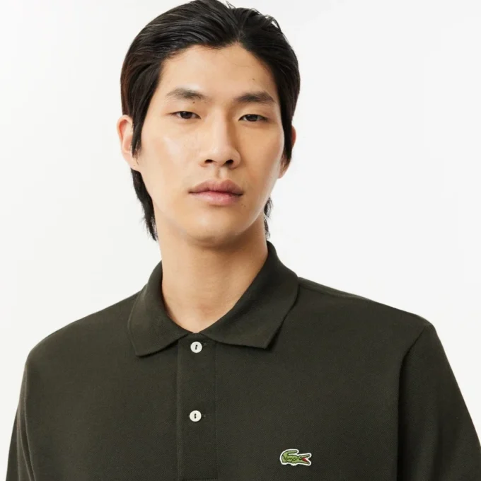 Men’s Classic Fit Original L.12.12 Polo
