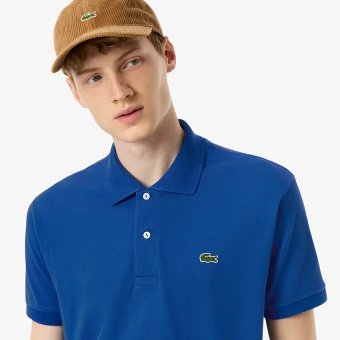 Men’s Classic Fit Original L.12.12 Polo