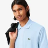 Men’s Classic Fit Original L.12.12 Polo
