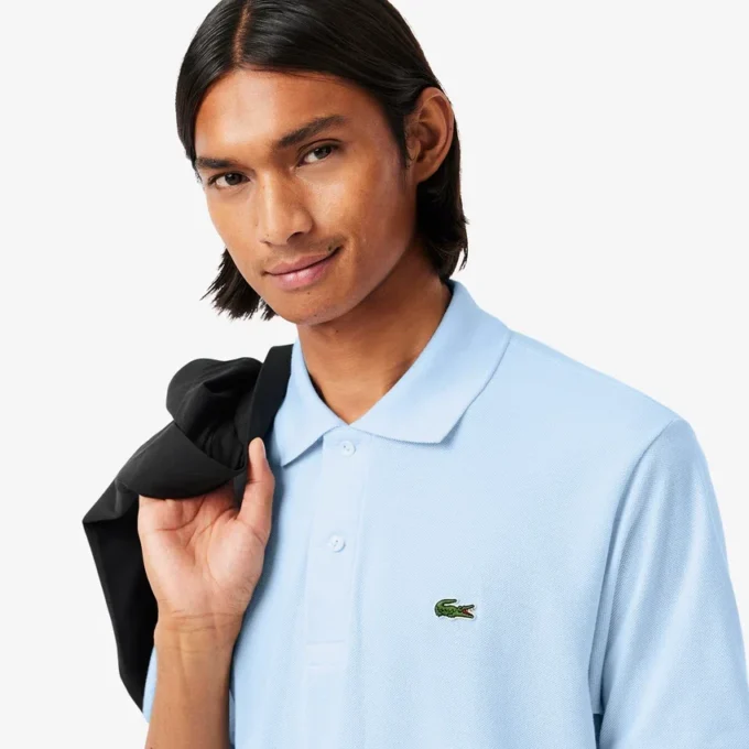 Men’s Classic Fit Original L.12.12 Polo