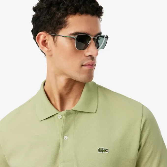 Men’s Classic Fit Original L.12.12 Polo