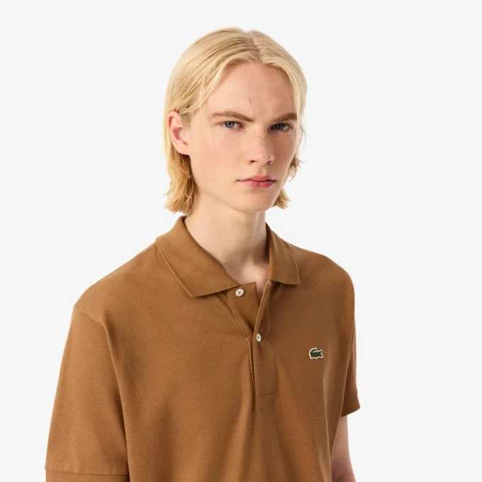 Men’s Classic Fit Original L.12.12 Polo