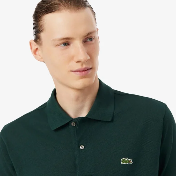 Men’s Classic Fit Original L.12.12 Polo
