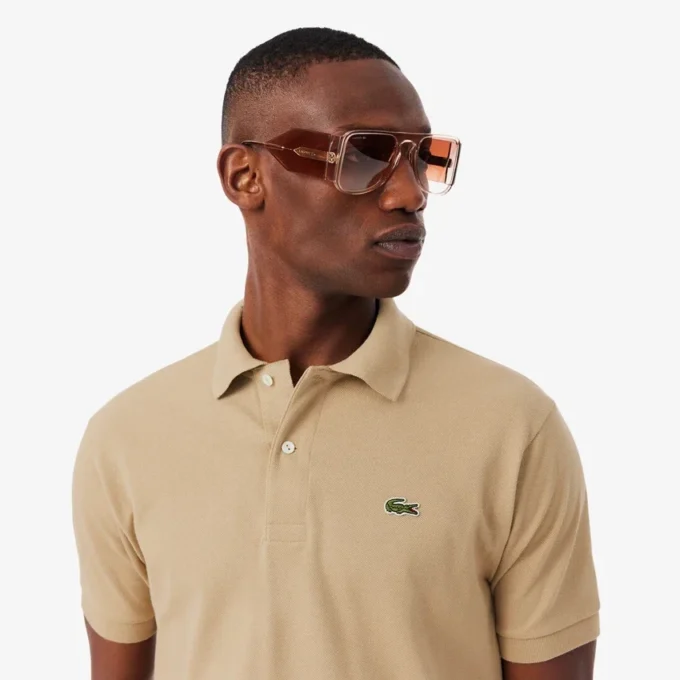 Men’s Classic Fit Original L.12.12 Polo