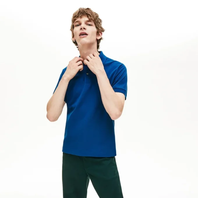 Men’s Classic Fit Original L.12.12 Polo