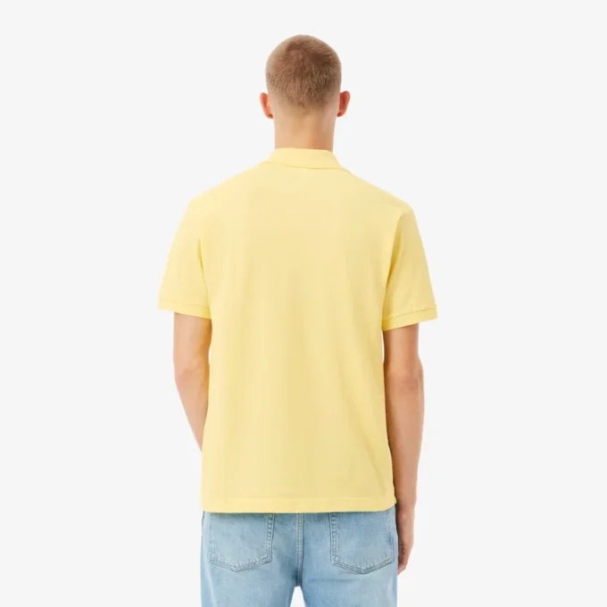 Men’s Classic Fit Original L.12.12 Polo