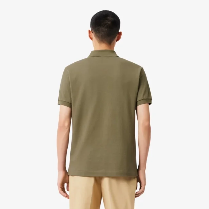 Men’s Classic Fit Original L.12.12 Polo