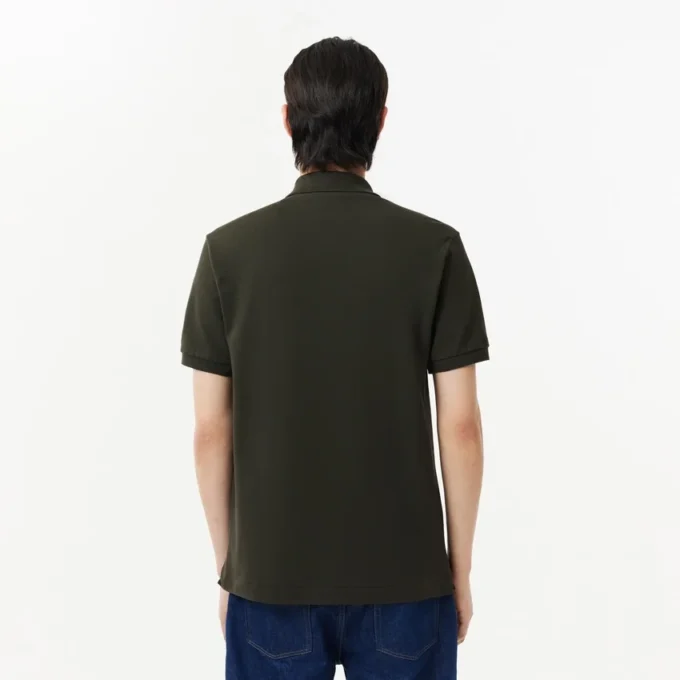Men’s Classic Fit Original L.12.12 Polo