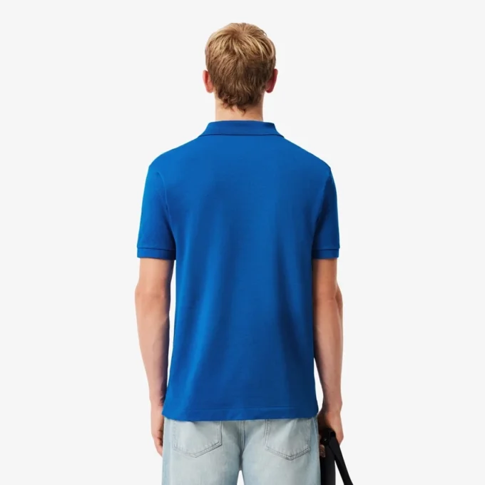 Men’s Classic Fit Original L.12.12 Polo