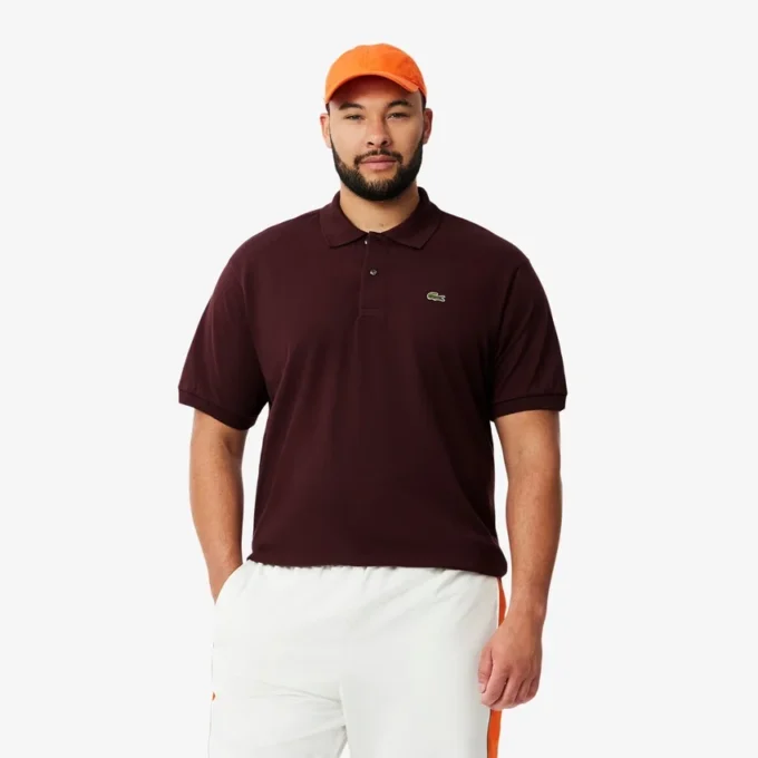 Men’s Classic Fit Original L.12.12 Polo