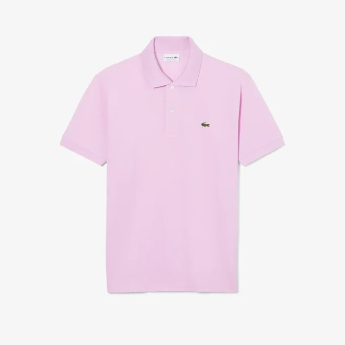 Men’s Classic Fit Original L.12.12 Polo