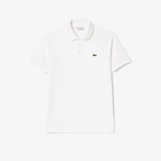 Men’s Classic Fit Original L.12.12 Polo