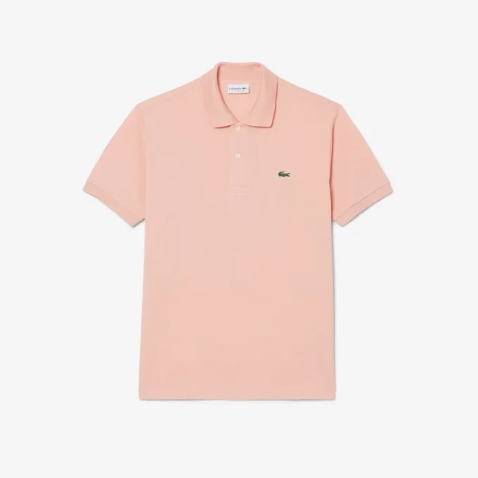Men’s Classic Fit Original L.12.12 Polo