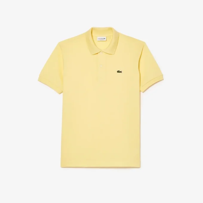 Men’s Classic Fit Original L.12.12 Polo