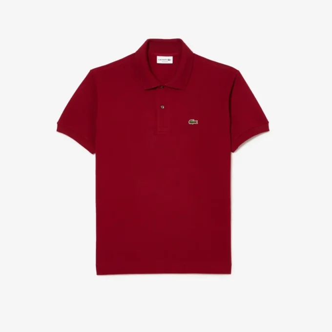 Men’s Classic Fit Original L.12.12 Polo