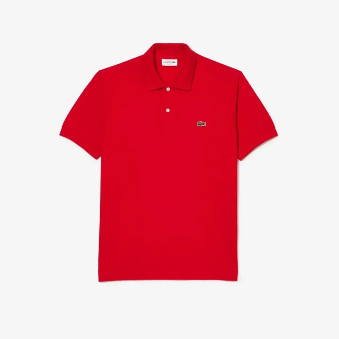 Men’s Classic Fit Original L.12.12 Polo