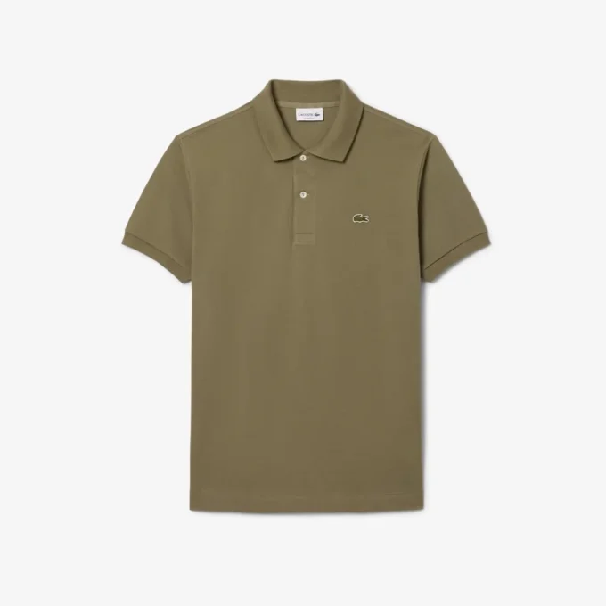 Men’s Classic Fit Original L.12.12 Polo