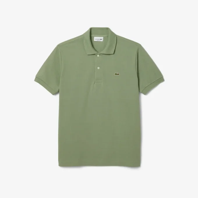Men’s Classic Fit Original L.12.12 Polo
