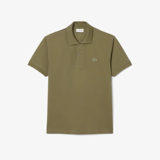 Men’s Classic Fit Original L.12.12 Polo