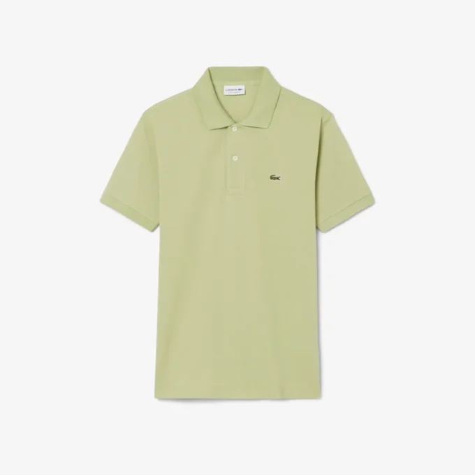 Men’s Classic Fit Original L.12.12 Polo