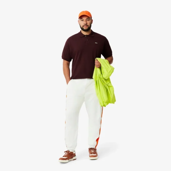 Men’s Classic Fit Original L.12.12 Polo