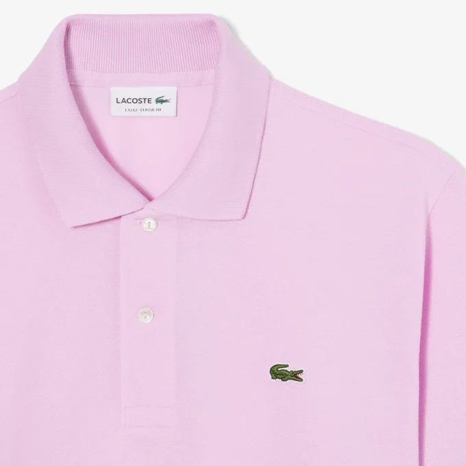 Men’s Classic Fit Original L.12.12 Polo