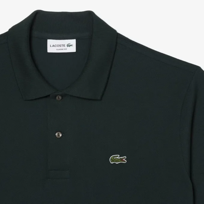 Men’s Classic Fit Original L.12.12 Polo