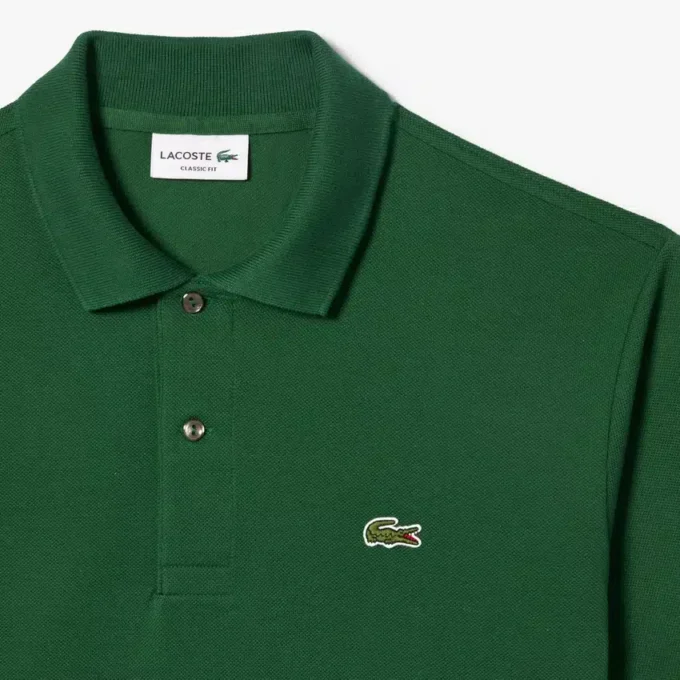 Men’s Classic Fit Original L.12.12 Polo
