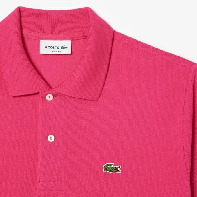 Men’s Classic Fit Original L.12.12 Polo