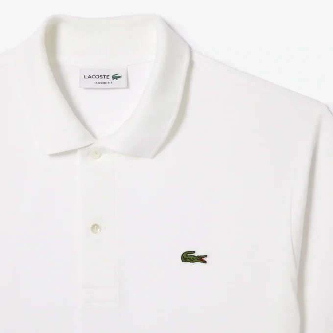 Men’s Classic Fit Original L.12.12 Polo