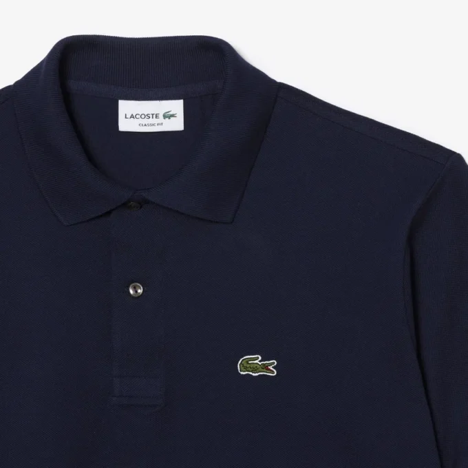 Men’s Classic Fit Original L.12.12 Polo