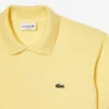 Men’s Classic Fit Original L.12.12 Polo