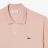 Men’s Classic Fit Original L.12.12 Polo