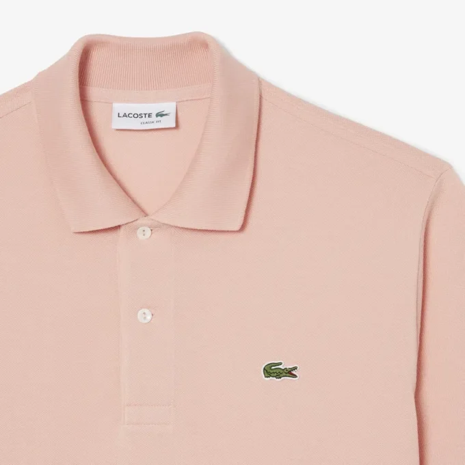 Men’s Classic Fit Original L.12.12 Polo