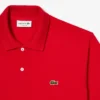 Men’s Classic Fit Original L.12.12 Polo