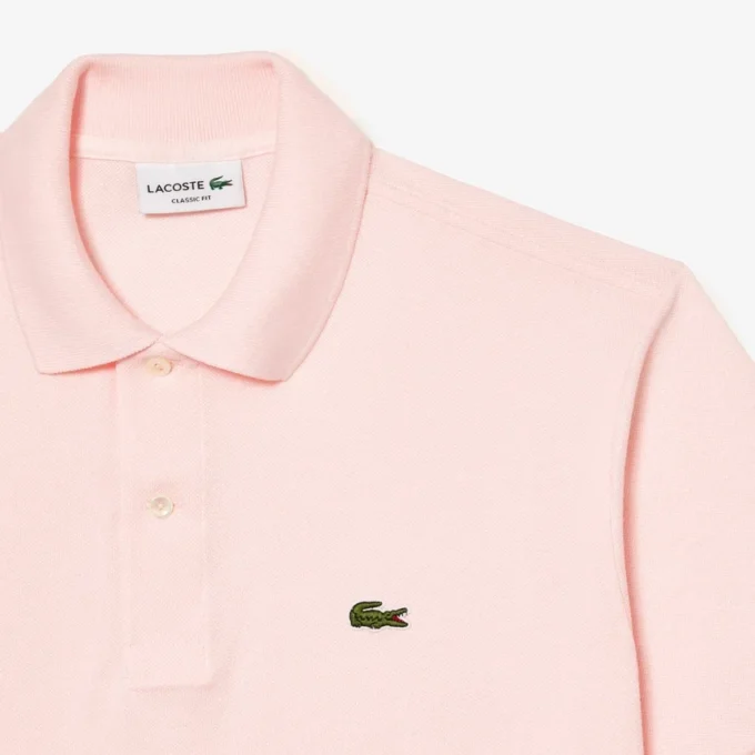 Men’s Classic Fit Original L.12.12 Polo