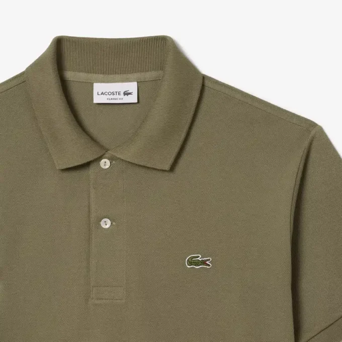 Men’s Classic Fit Original L.12.12 Polo
