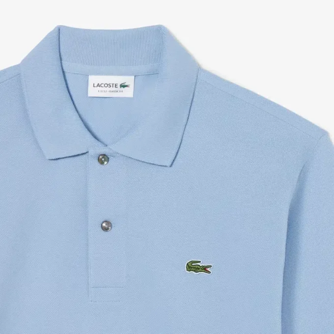 Men’s Classic Fit Original L.12.12 Polo