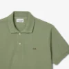 Men’s Classic Fit Original L.12.12 Polo