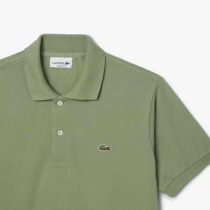 Men’s Classic Fit Original L.12.12 Polo