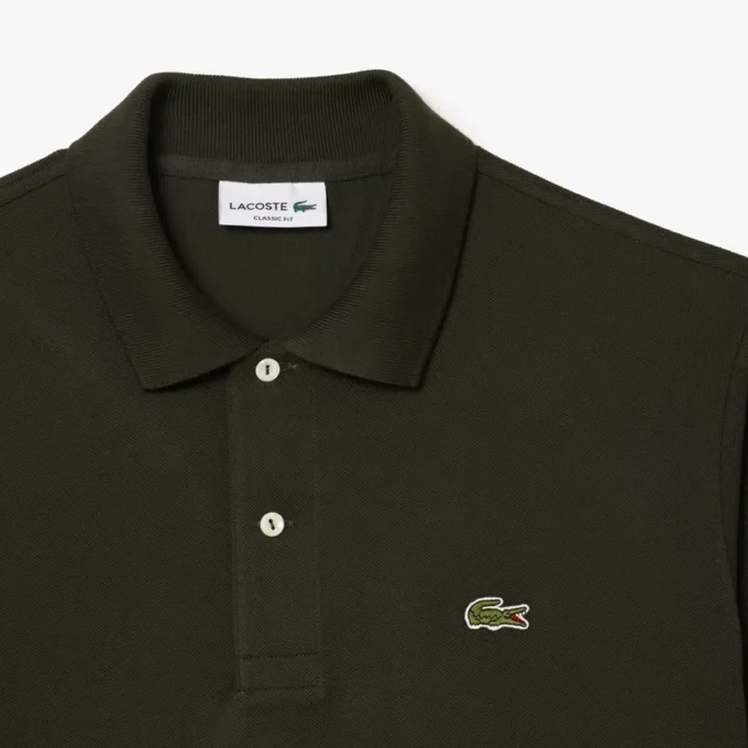 Men’s Classic Fit Original L.12.12 Polo