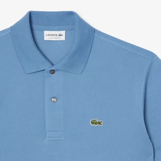 Men’s Classic Fit Original L.12.12 Polo