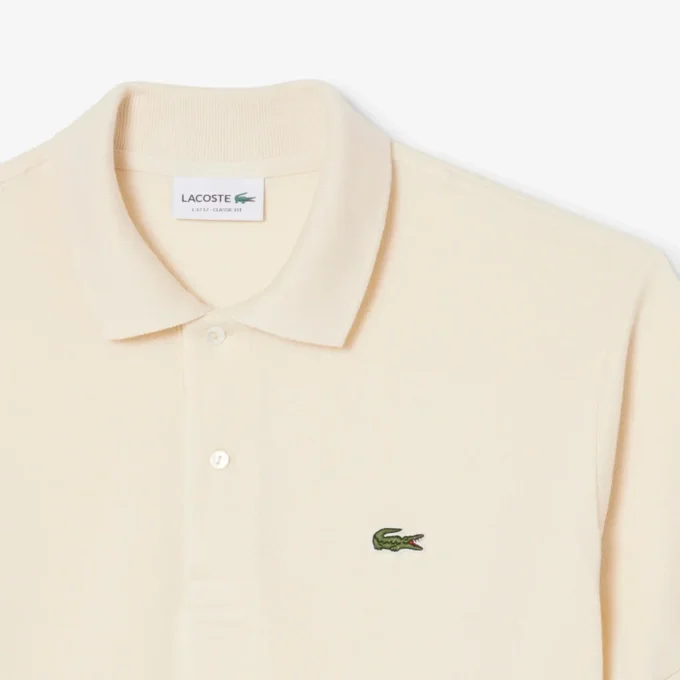 Men’s Classic Fit Original L.12.12 Polo