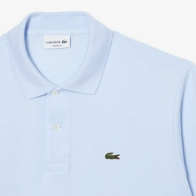 Men’s Classic Fit Original L.12.12 Polo