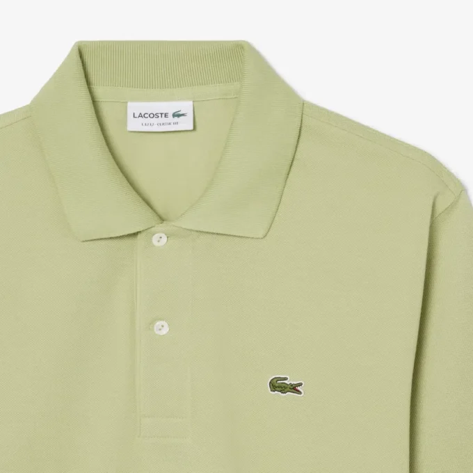 Men’s Classic Fit Original L.12.12 Polo