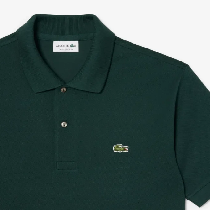 Men’s Classic Fit Original L.12.12 Polo