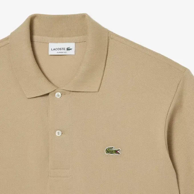 Men’s Classic Fit Original L.12.12 Polo