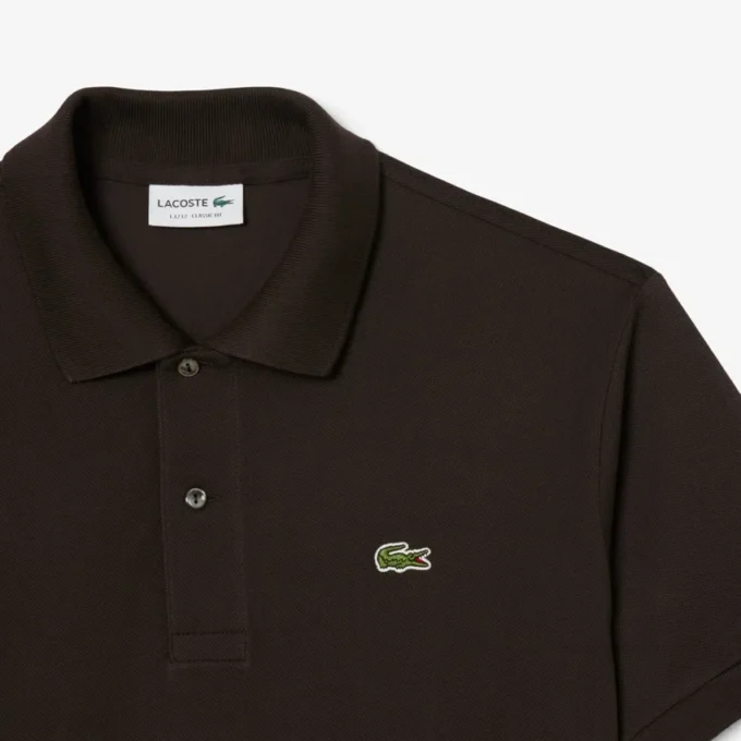 Men’s Classic Fit Original L.12.12 Polo