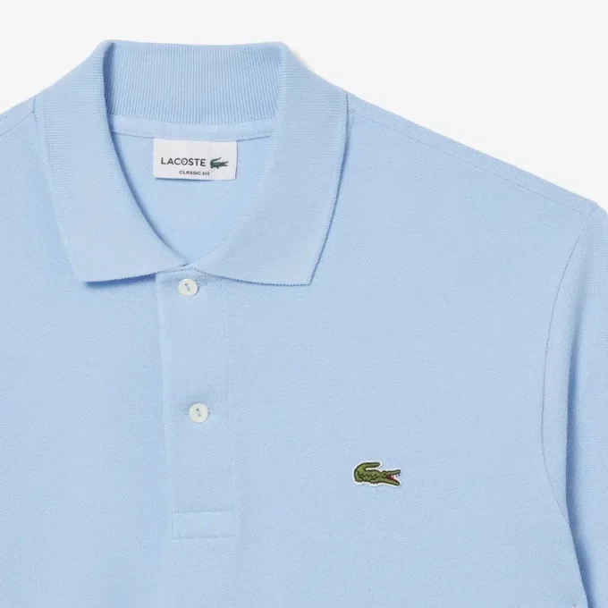 Men’s Classic Fit Original L.12.12 Polo
